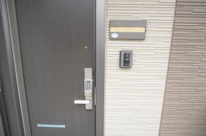 シャーメゾン　リラフォートＢ 102号-3