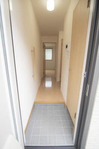 シャーメゾン　リラフォートＢ 102号-4