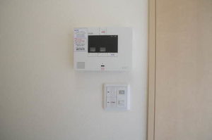 シャーメゾン　リラフォートＢ 102号-5