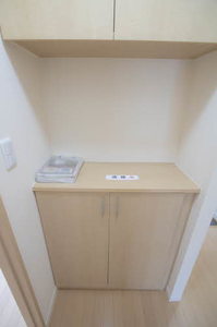 シャーメゾン　リラフォートＢ 102号-7