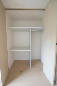 シャーメゾン　リラフォートＢ 102号-9