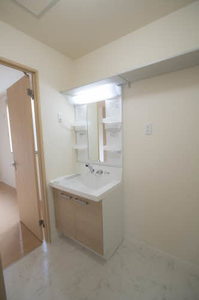 シャーメゾン　リラフォートＢ 102号-10