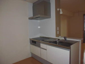 シャーメゾン　リラフォートＢ 202号-2