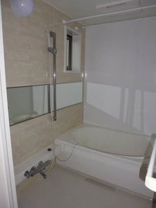 シャーメゾン　リラフォートＢ 202号-4