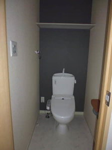 シャーメゾン　リラフォートＢ 202号-8