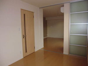 シャーメゾン　リラフォートＢ 202号-9