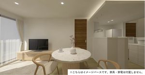 グランシード・ベガ 101号-2