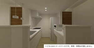 グランシード・ベガ 101号-4