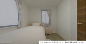グランシード・ベガ 101号-10