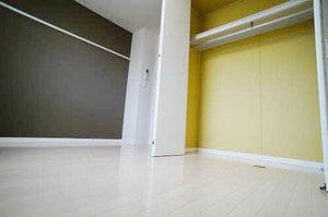 シャーメゾン西大野 102号-6