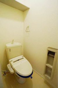 シャーメゾン西大野 102号-9