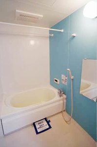 シャーメゾン西大野 102号-10