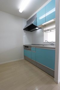シャーメゾン西大野 103号-3