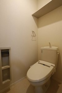 シャーメゾン西大野 103号-6