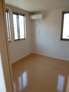 ウィスティアリア御前 101号-3