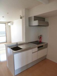 ウィスティアリア御前 101号-5