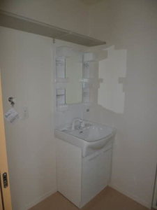 ウィスティアリア御前 101号-7