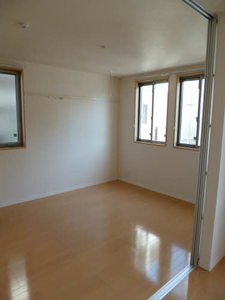 ウィスティアリア御前 101号-9