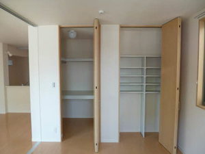 ウィスティアリア御前 101号-10