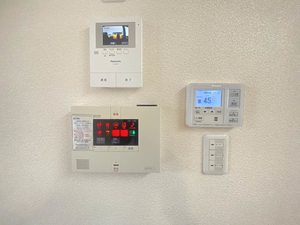 ウィスティアリア御前 102号-8