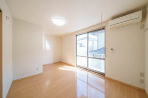 ドミールいつき 101号-3