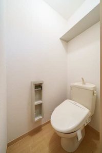 ドミールいつき 101号-9