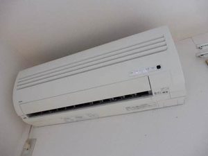 ドミールいつき 102号-6