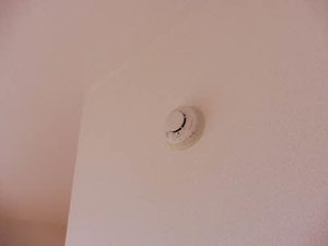 ドミールいつき 102号-8