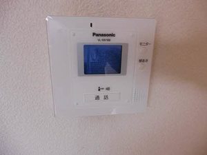 ドミールいつき 102号-10