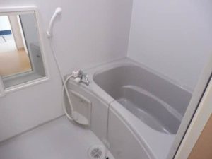 ドミールいつき 102号-11