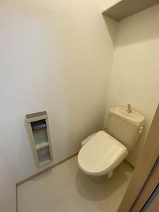 ドミールいつき 203号-5