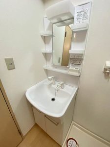 ドミールいつき 203号-6