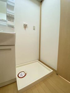 ドミールいつき 203号-7