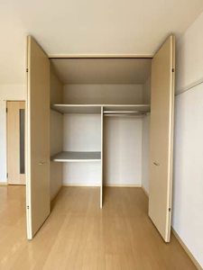 ドミールいつき 203号-8