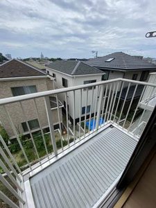 ドミールいつき 203号-10