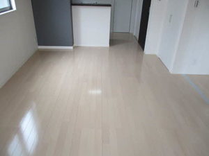 リラフォート針生 101号-2