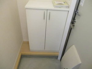 リラフォート針生 101号-14