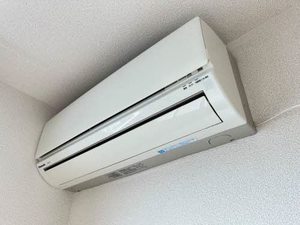 シャーメゾン下角A A201号-5