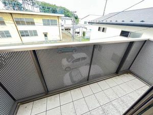 シャーメゾン下角A A201号-6