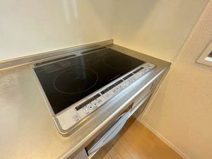 シャーメゾン下角A A201号-12