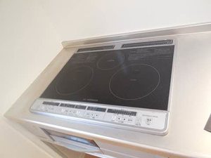 シャーメゾン下角A A202号-5