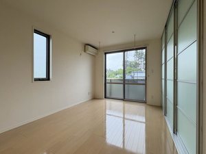 シャーメゾン下角Ｂ B202号-2