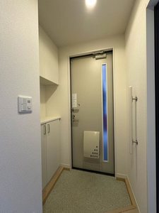 シャーメゾン下角Ｂ B202号-6