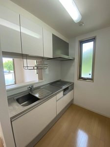 シャーメゾン　アップルＡ A101号-4