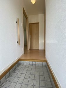 シャーメゾン　アップルＡ A101号-5