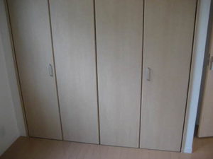 シャーメゾン　アップルＡ A103号-4