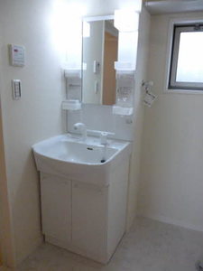 ソレアードⅡ A103号-2