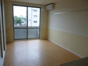 ソレアードⅡ A103号-3