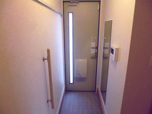 シャーメゾン奥野 101号-3