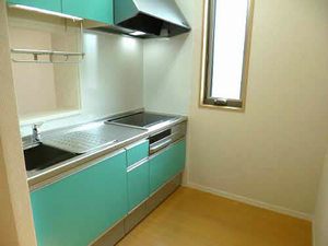 シャーメゾン奥野 101号-4